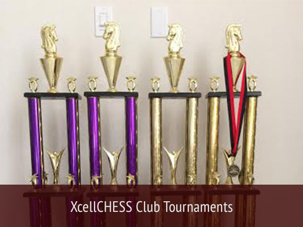 Club Spotlight: Chess Club — The Exonian